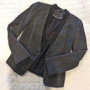 WHITE HOUSE BLACK MARKET | BLAZER
